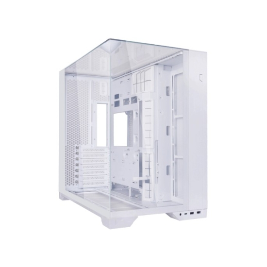 Lian Li O11 Vision Compact biała